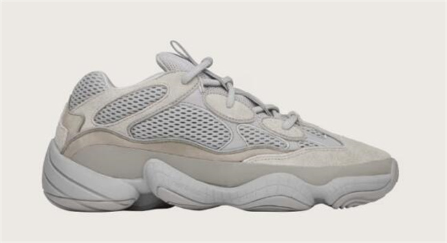 Men's Yeezy Boost 500 Shoes 011