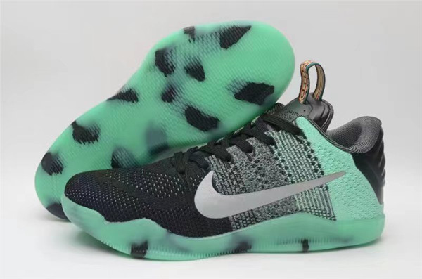 Men's Running Weapon Kobe 11 Elite Low 'All Star - Northern Lights' Shoes 056 Men's Running Weapon Kobe 11 Elite Low 'All Star - Northern Lights' Shoes 056