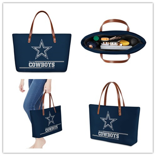 Dallas Cowboys 2020 Hangbag 001