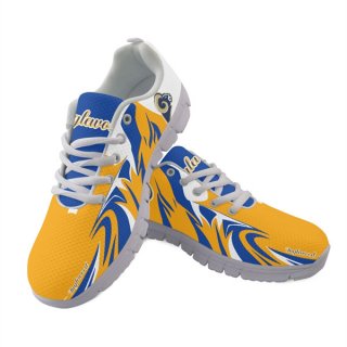 Men's Los Angeles Rams AQ Running Shoes 004 Men's Los Angeles Rams AQ Running Shoes 004
