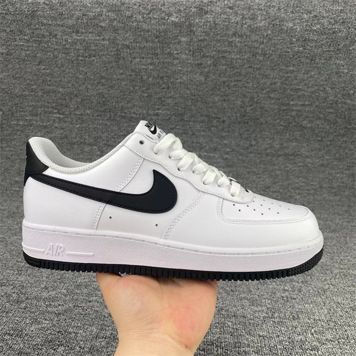 Men's Air Force 1 Low White Shoes Top 0333