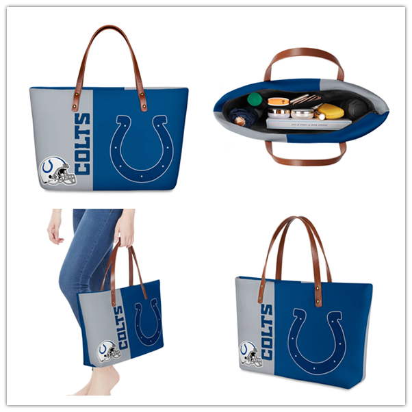 Indianapolis Colts 2020 Hangbag 001 Indianapolis Colts 2020 Hangbag 001