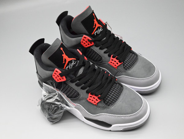 Men's Air Jordan 4 Shoes Shoes 103